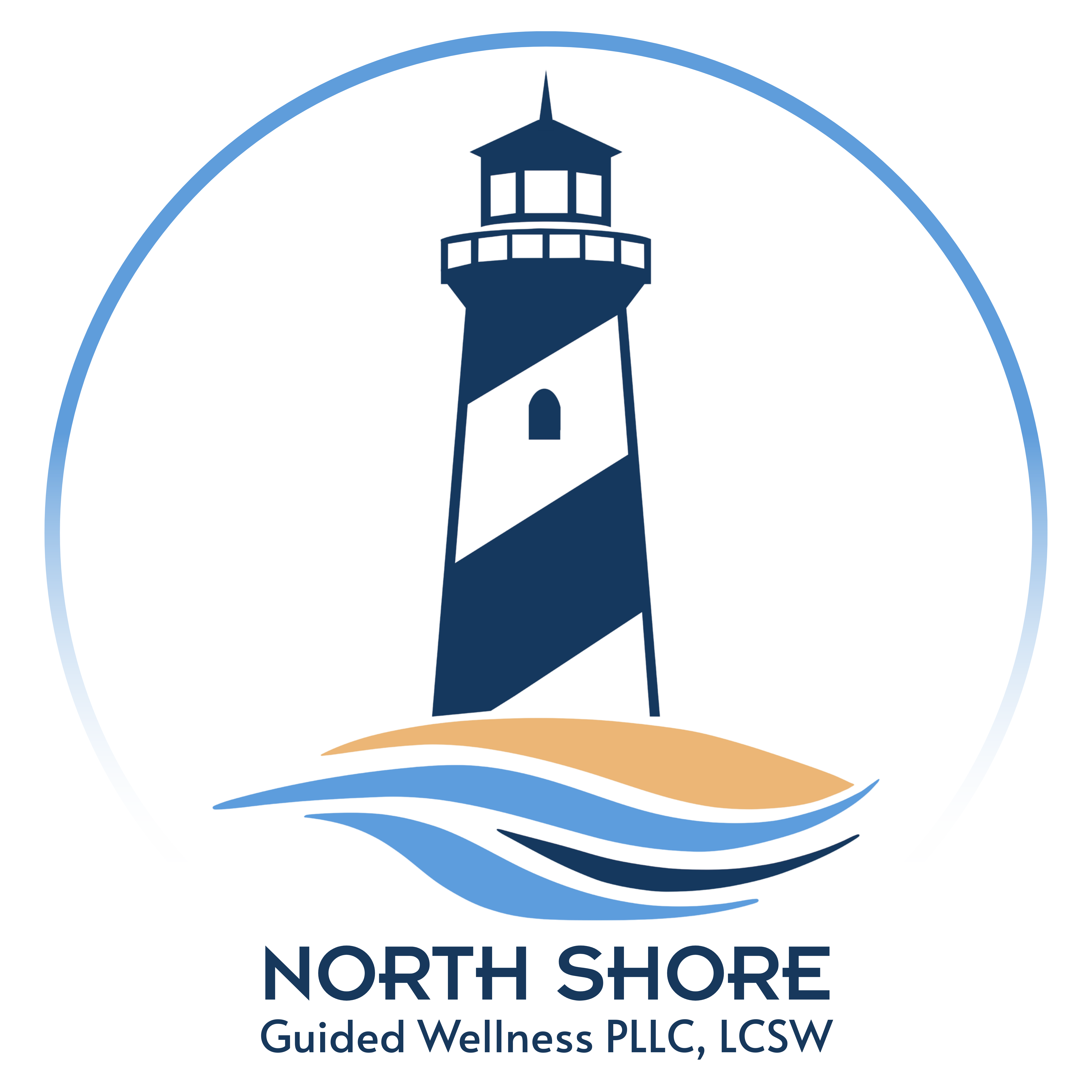 North Shore Guided Wellness, LCSW, PLLC