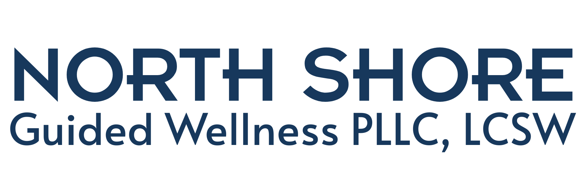 North Shore Guided Wellness, LCSW, PLLC