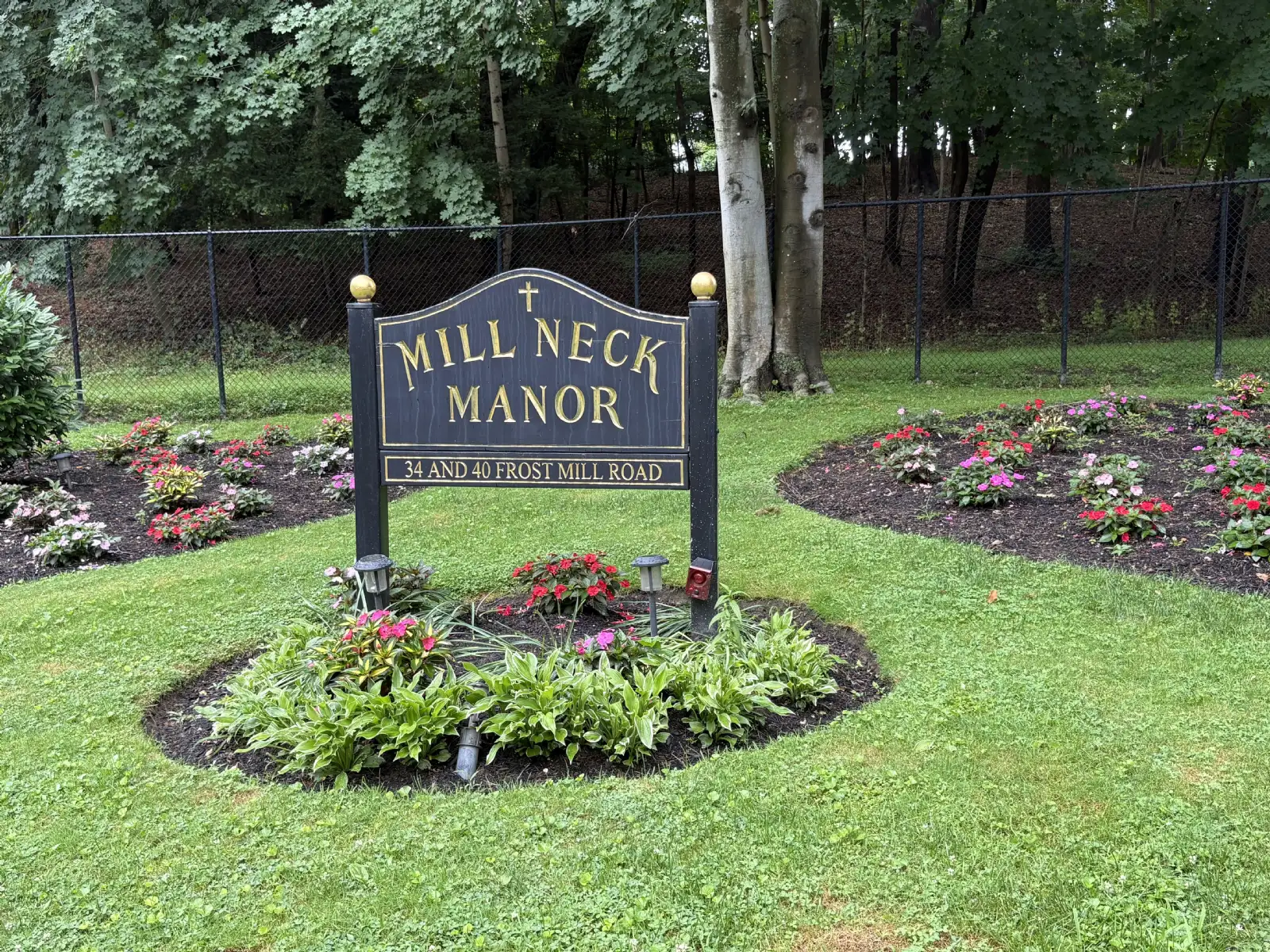Sign